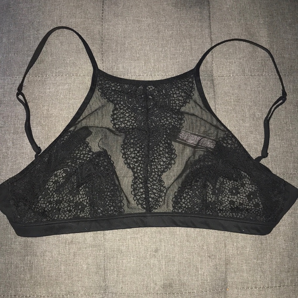 Victoria’s Secret bralette